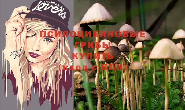 прущая мука Лиски