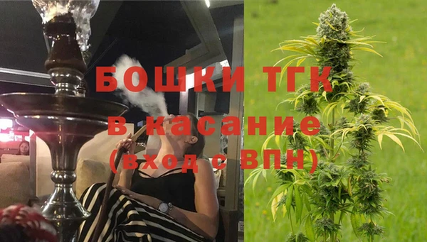 хмурый Лихославль