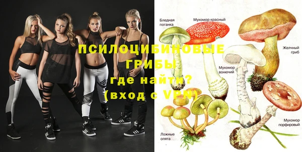 хмурый Лихославль